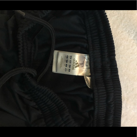 Adidas trackpants - Picture 3 of 3